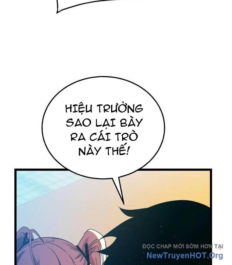 Vô Địch Bị Động Tạo Ra Tấn Sát Thương Chap 100 - Next Chap 101