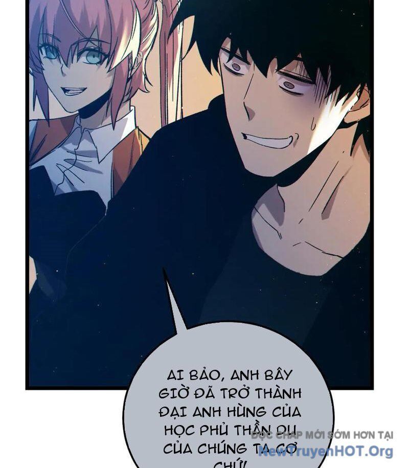 Vô Địch Bị Động Tạo Ra Tấn Sát Thương Chap 100 - Next Chap 101