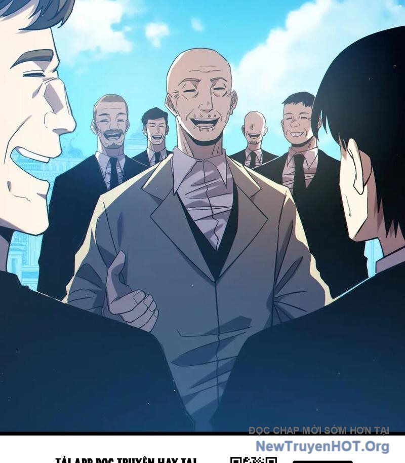 Vô Địch Bị Động Tạo Ra Tấn Sát Thương Chap 100 - Next Chap 101