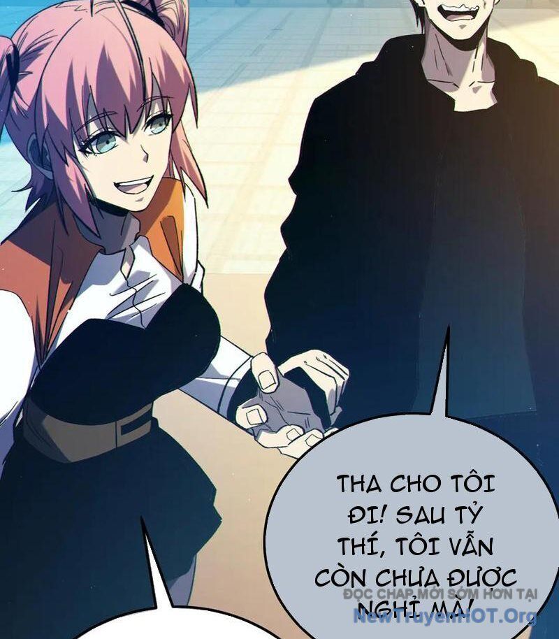 Vô Địch Bị Động Tạo Ra Tấn Sát Thương Chap 100 - Next Chap 101