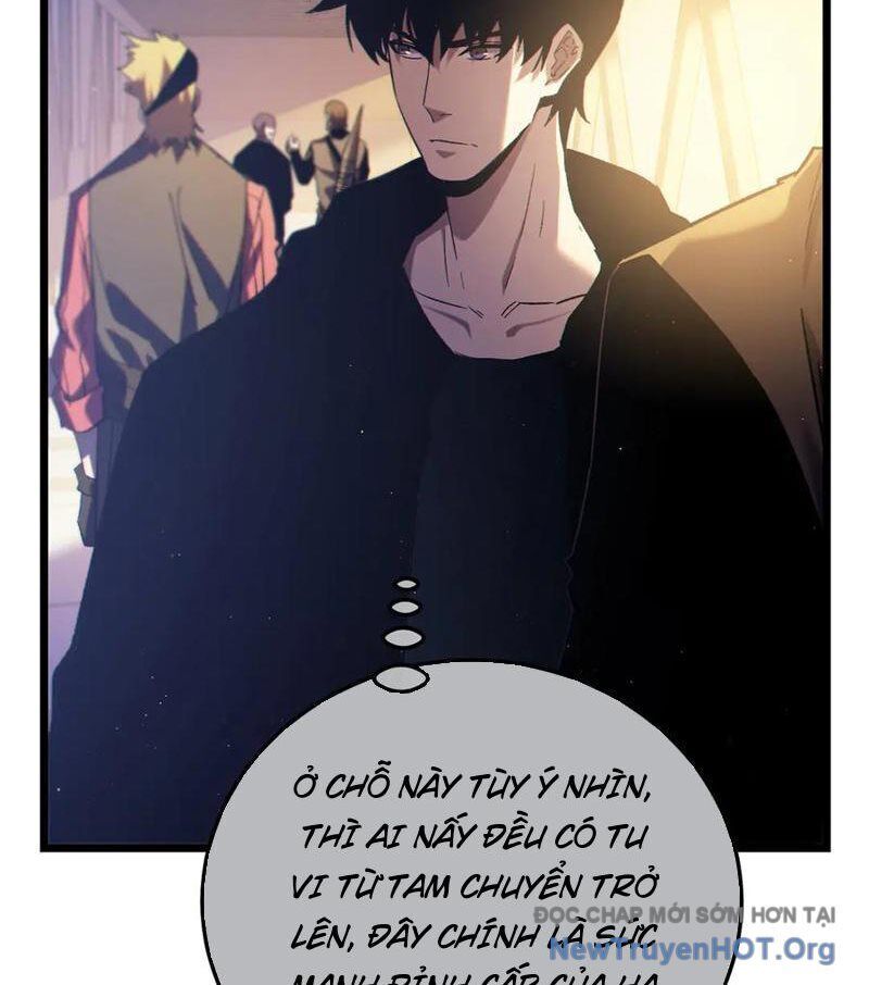 Vô Địch Bị Động Tạo Ra Tấn Sát Thương Chap 100 - Next Chap 101