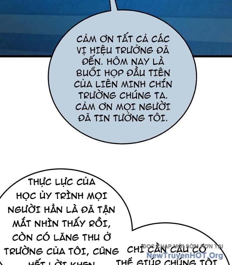 Vô Địch Bị Động Tạo Ra Tấn Sát Thương Chap 100 - Next Chap 101