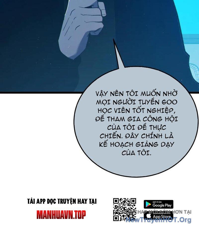 Vô Địch Bị Động Tạo Ra Tấn Sát Thương Chap 100 - Next Chap 101