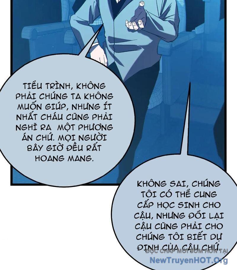 Vô Địch Bị Động Tạo Ra Tấn Sát Thương Chap 100 - Next Chap 101