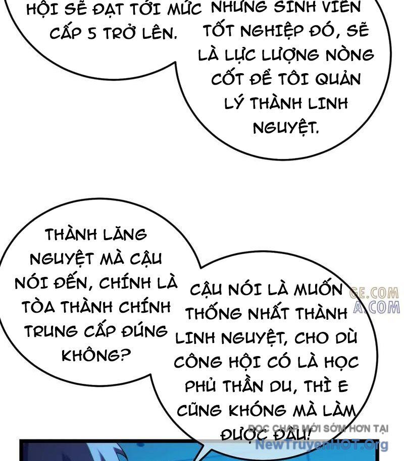 Vô Địch Bị Động Tạo Ra Tấn Sát Thương Chap 100 - Next Chap 101