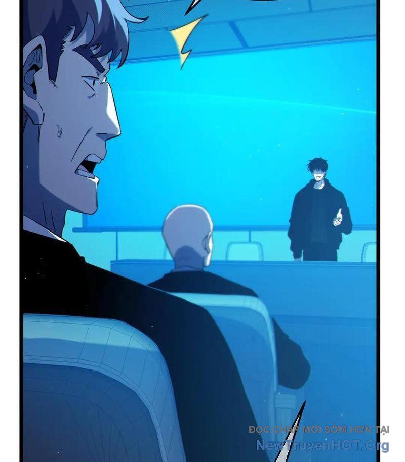 Vô Địch Bị Động Tạo Ra Tấn Sát Thương Chap 100 - Next Chap 101