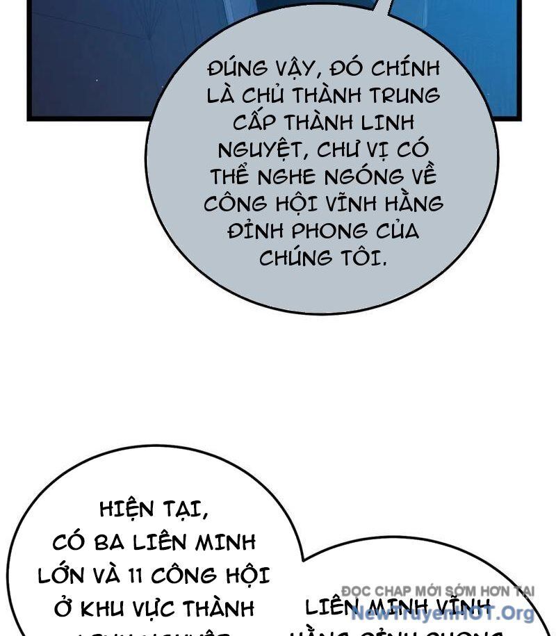 Vô Địch Bị Động Tạo Ra Tấn Sát Thương Chap 100 - Next Chap 101