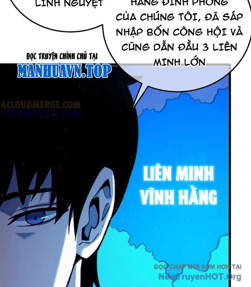 Vô Địch Bị Động Tạo Ra Tấn Sát Thương Chap 100 - Next Chap 101