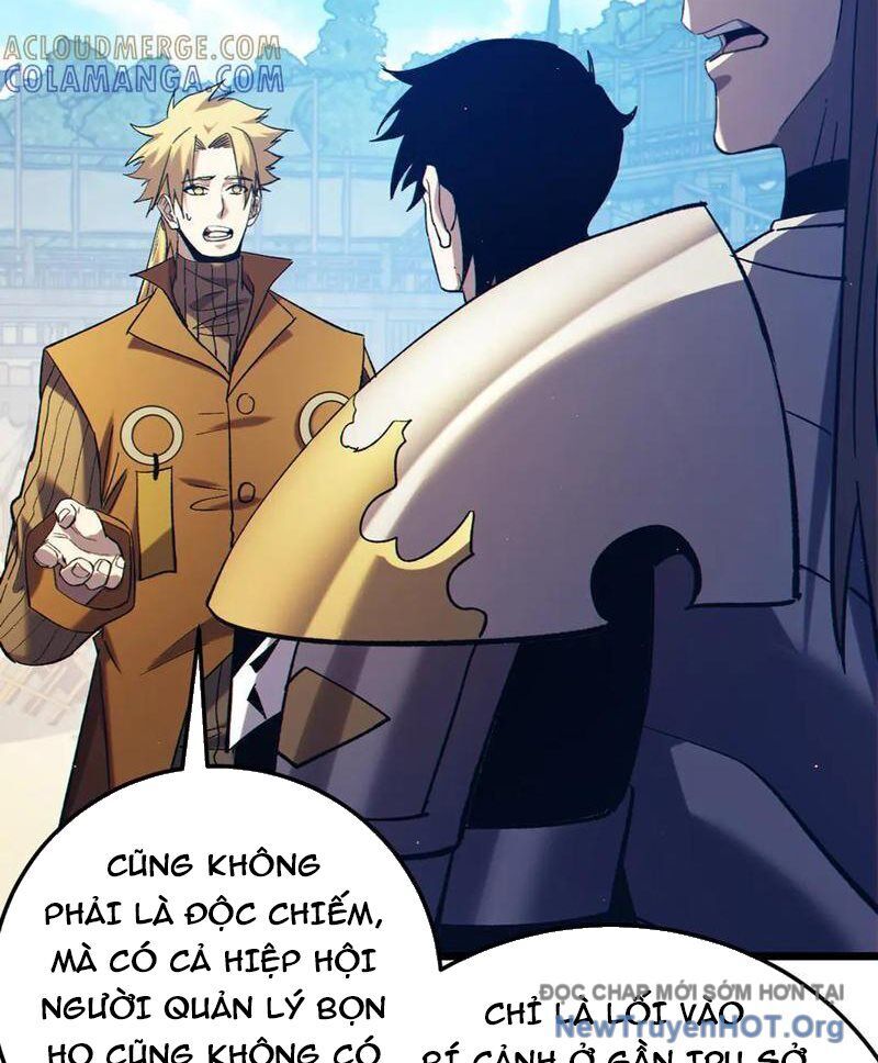 Vô Địch Bị Động Tạo Ra Tấn Sát Thương Chap 100 - Next Chap 101