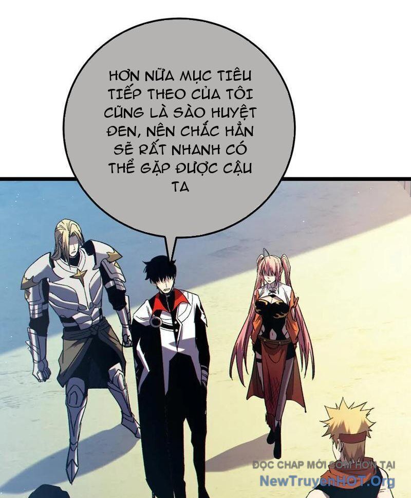 Vô Địch Bị Động Tạo Ra Tấn Sát Thương Chap 100 - Next Chap 101