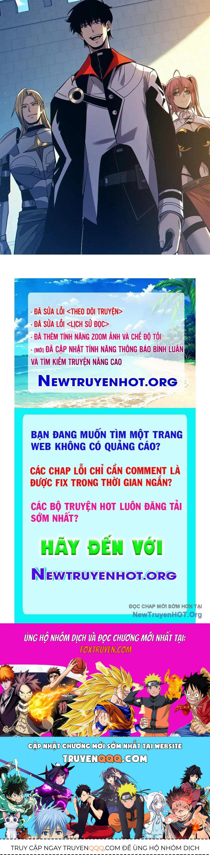 Vô Địch Bị Động Tạo Ra Tấn Sát Thương Chap 100 - Next Chap 101