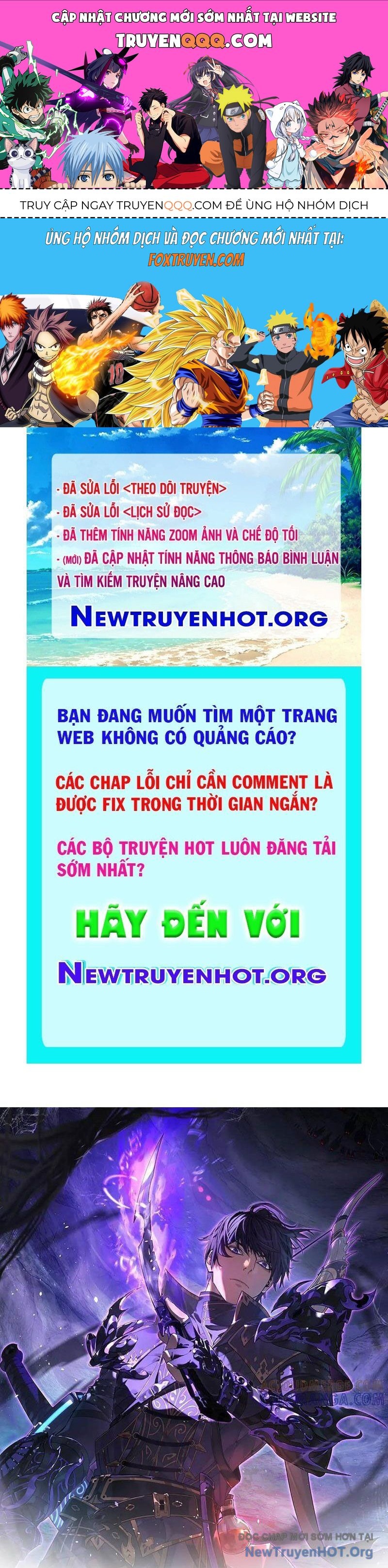 Vô Địch Bị Động Tạo Ra Tấn Sát Thương Chap 101 - Next Chap 102
