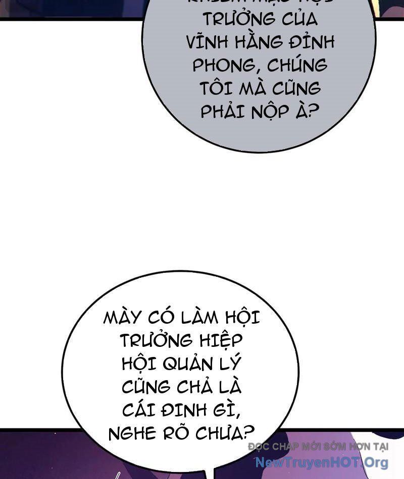 Vô Địch Bị Động Tạo Ra Tấn Sát Thương Chap 101 - Next Chap 102