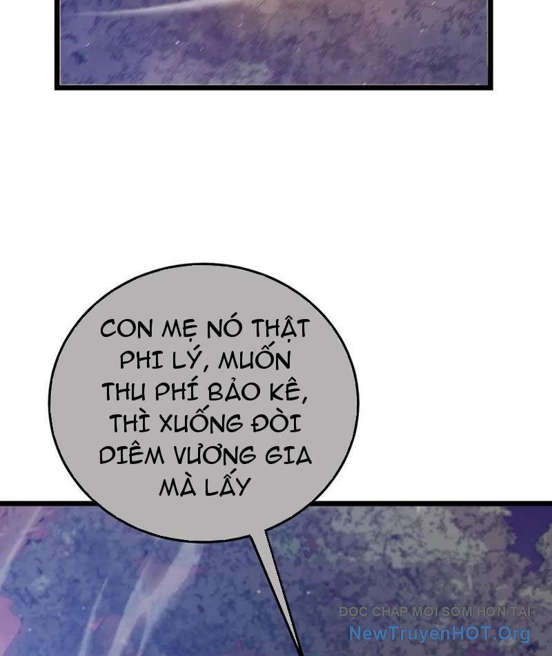 Vô Địch Bị Động Tạo Ra Tấn Sát Thương Chap 101 - Next Chap 102