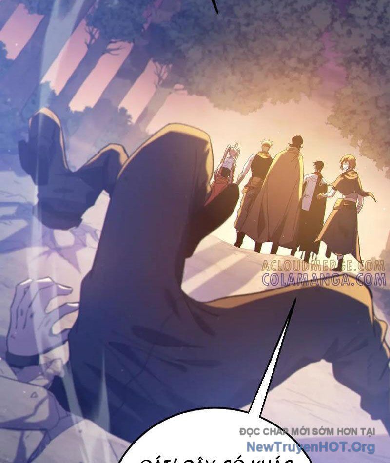 Vô Địch Bị Động Tạo Ra Tấn Sát Thương Chap 101 - Next Chap 102