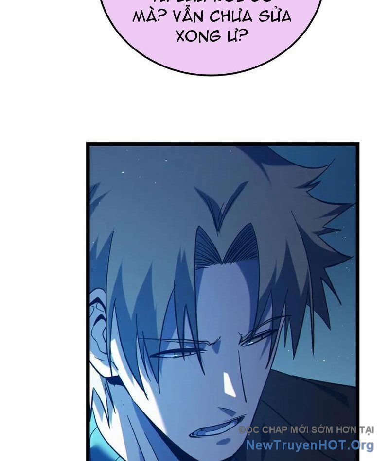 Vô Địch Bị Động Tạo Ra Tấn Sát Thương Chap 101 - Next Chap 102