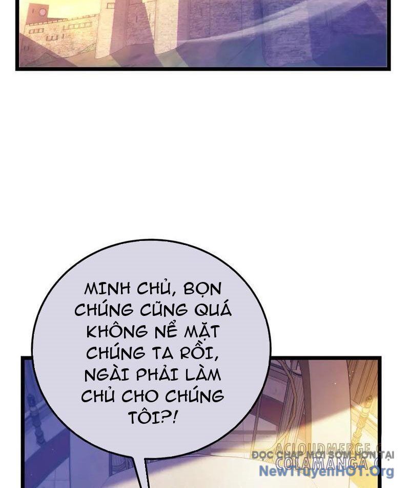 Vô Địch Bị Động Tạo Ra Tấn Sát Thương Chap 101 - Next Chap 102