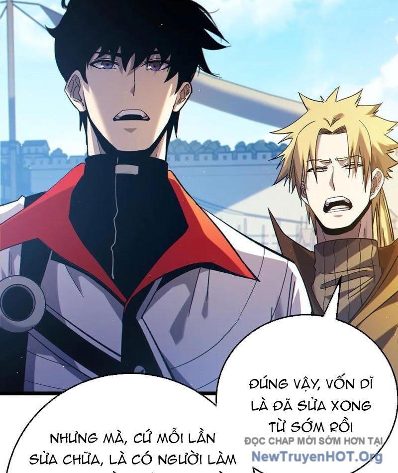 Vô Địch Bị Động Tạo Ra Tấn Sát Thương Chap 101 - Next Chap 102