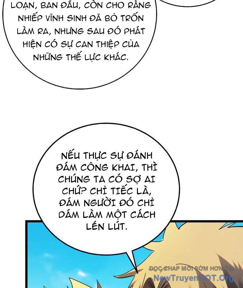 Vô Địch Bị Động Tạo Ra Tấn Sát Thương Chap 101 - Next Chap 102