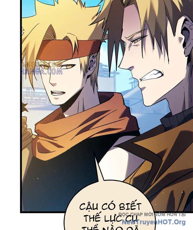 Vô Địch Bị Động Tạo Ra Tấn Sát Thương Chap 101 - Next Chap 102