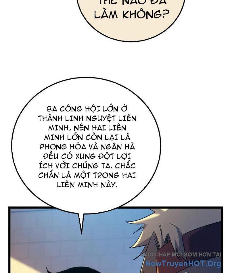 Vô Địch Bị Động Tạo Ra Tấn Sát Thương Chap 101 - Next Chap 102