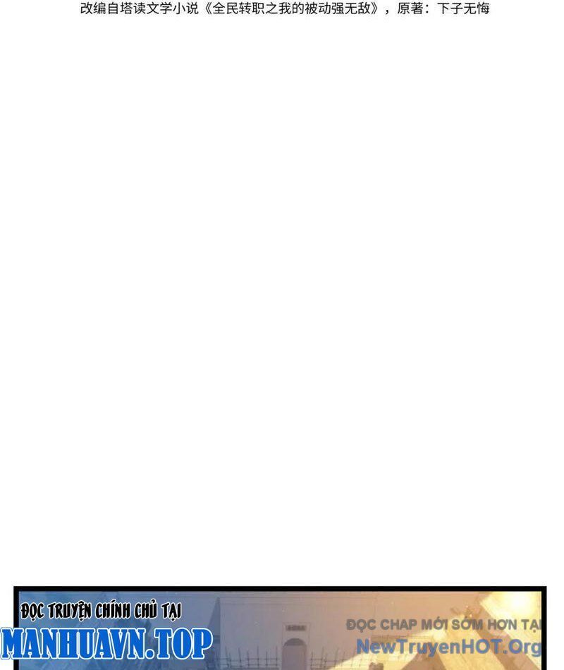 Vô Địch Bị Động Tạo Ra Tấn Sát Thương Chap 101 - Next Chap 102