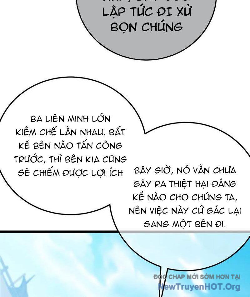 Vô Địch Bị Động Tạo Ra Tấn Sát Thương Chap 101 - Next Chap 102