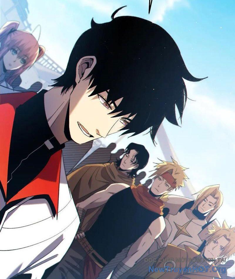 Vô Địch Bị Động Tạo Ra Tấn Sát Thương Chap 101 - Next Chap 102