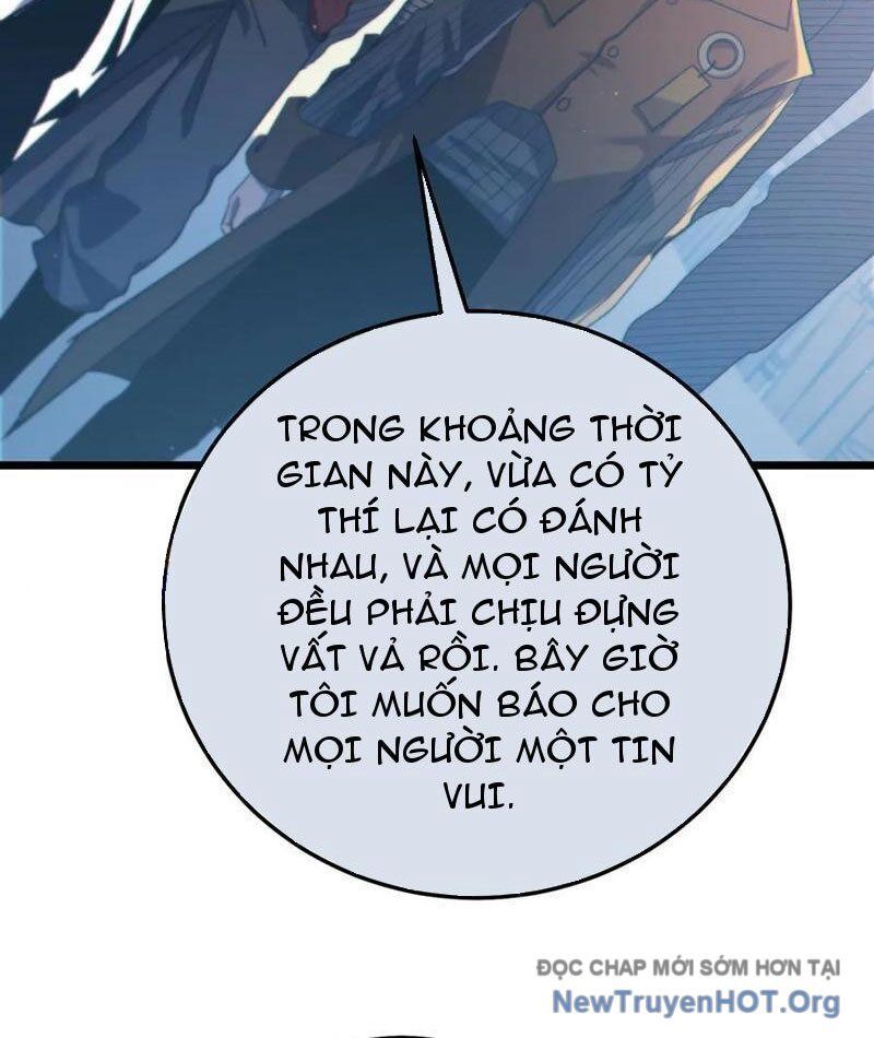 Vô Địch Bị Động Tạo Ra Tấn Sát Thương Chap 101 - Next Chap 102