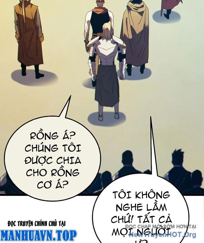 Vô Địch Bị Động Tạo Ra Tấn Sát Thương Chap 101 - Next Chap 102