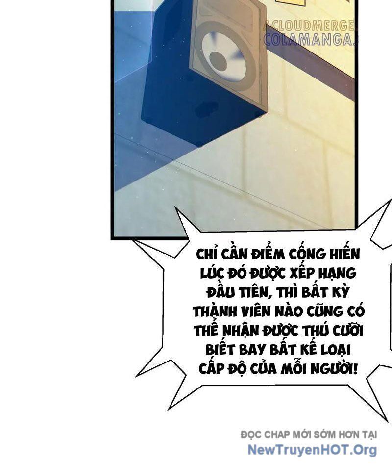 Vô Địch Bị Động Tạo Ra Tấn Sát Thương Chap 101 - Next Chap 102