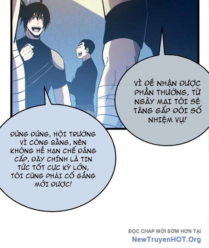 Vô Địch Bị Động Tạo Ra Tấn Sát Thương Chap 101 - Next Chap 102