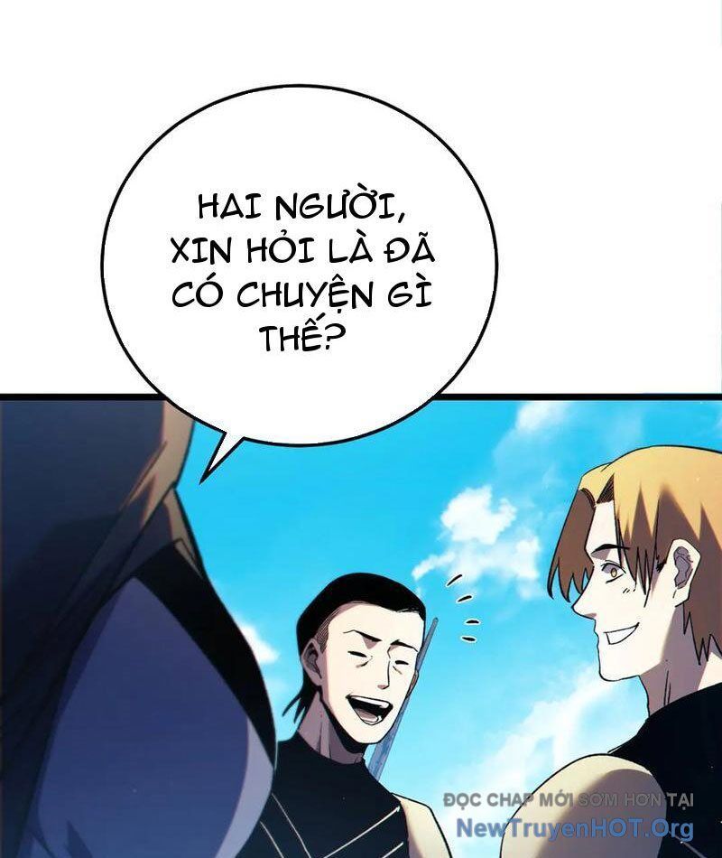 Vô Địch Bị Động Tạo Ra Tấn Sát Thương Chap 101 - Next Chap 102