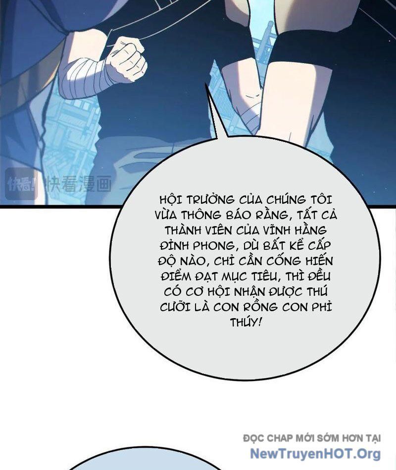 Vô Địch Bị Động Tạo Ra Tấn Sát Thương Chap 101 - Next Chap 102