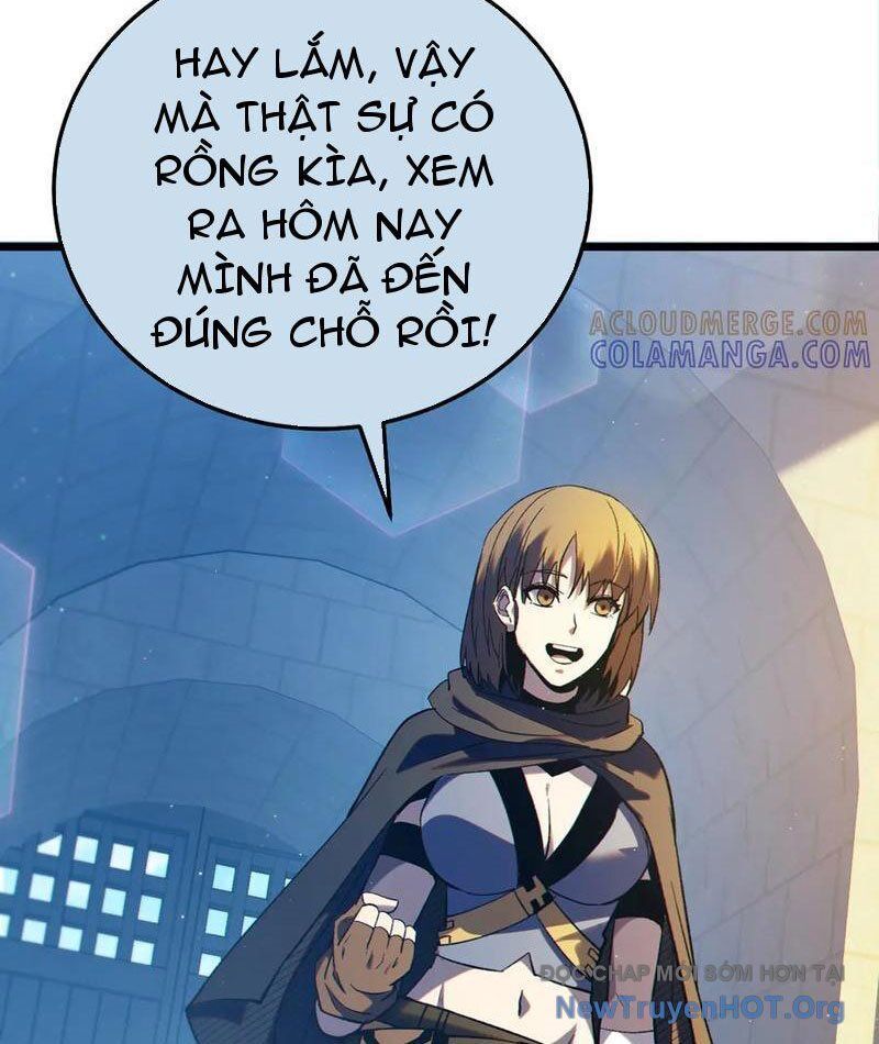 Vô Địch Bị Động Tạo Ra Tấn Sát Thương Chap 101 - Next Chap 102