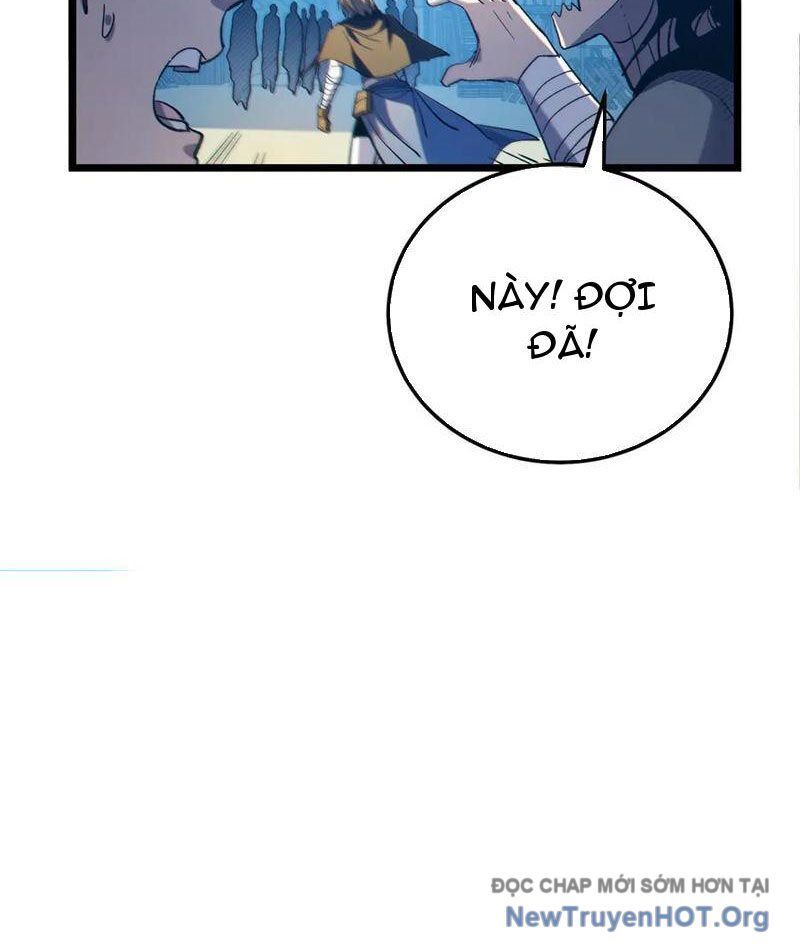 Vô Địch Bị Động Tạo Ra Tấn Sát Thương Chap 101 - Next Chap 102