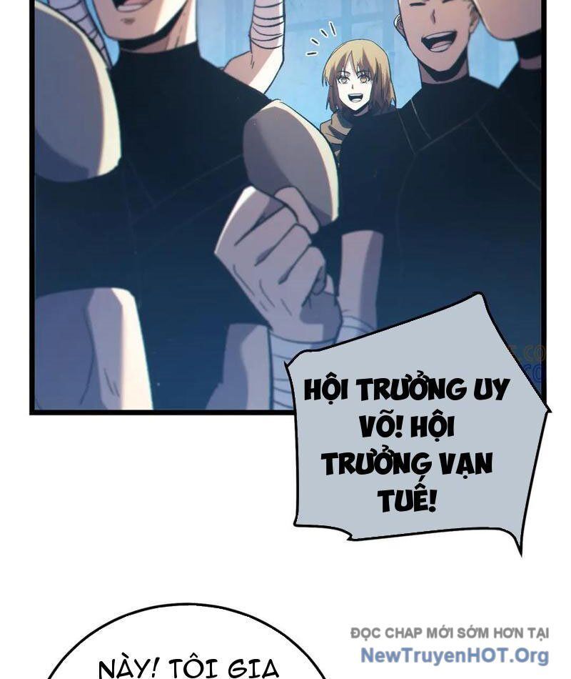 Vô Địch Bị Động Tạo Ra Tấn Sát Thương Chap 101 - Next Chap 102