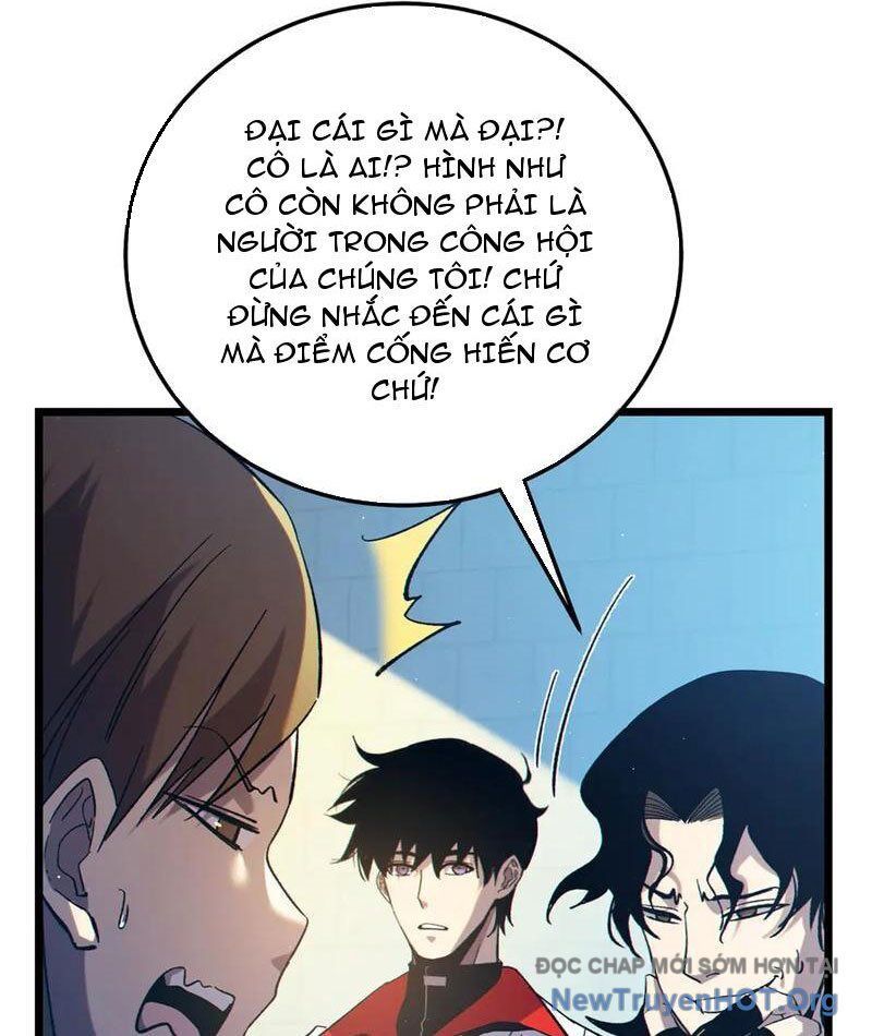 Vô Địch Bị Động Tạo Ra Tấn Sát Thương Chap 101 - Next Chap 102