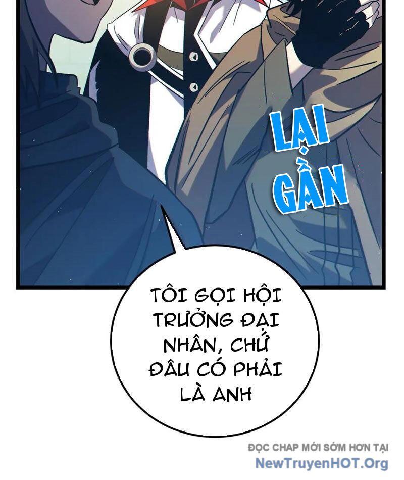 Vô Địch Bị Động Tạo Ra Tấn Sát Thương Chap 101 - Next Chap 102