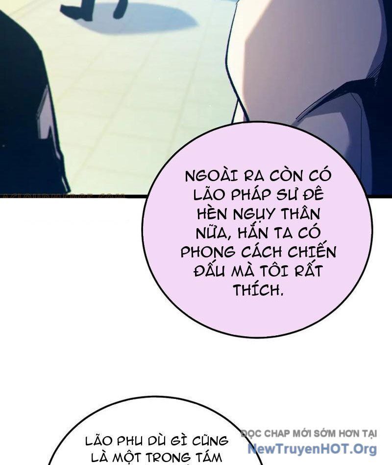 Vô Địch Bị Động Tạo Ra Tấn Sát Thương Chap 101 - Next Chap 102