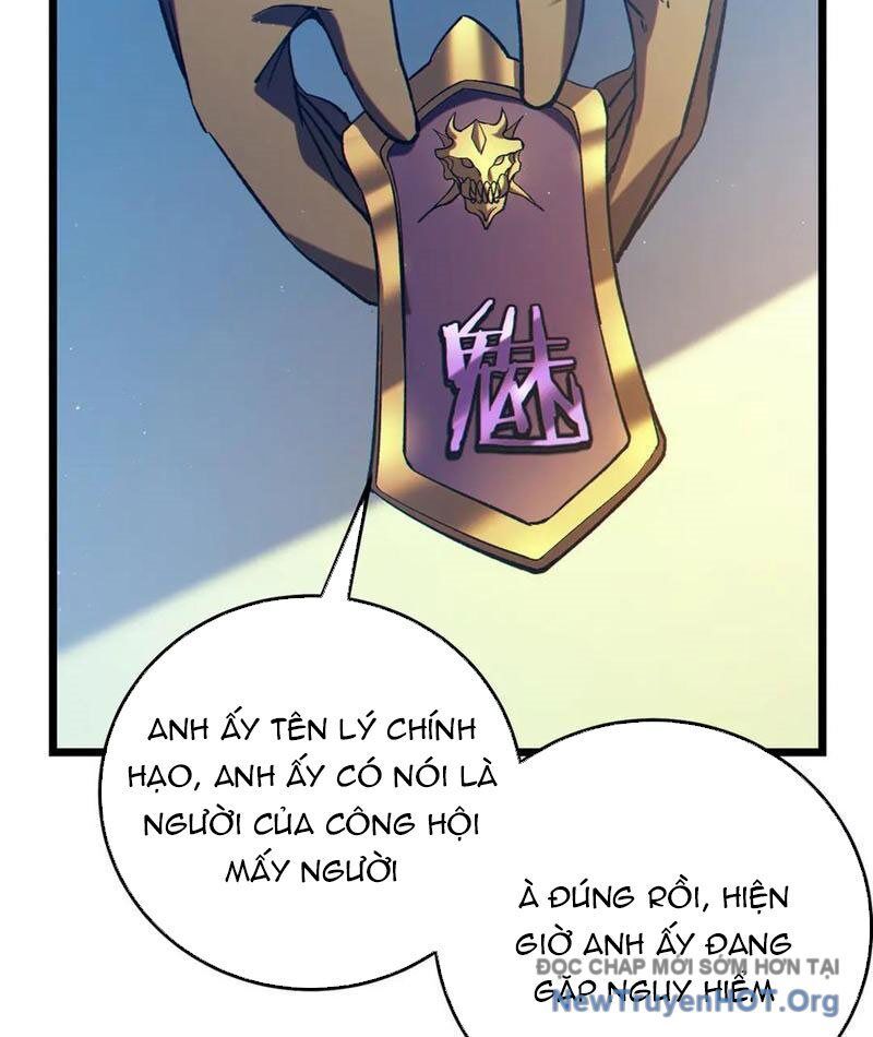 Vô Địch Bị Động Tạo Ra Tấn Sát Thương Chap 101 - Next Chap 102