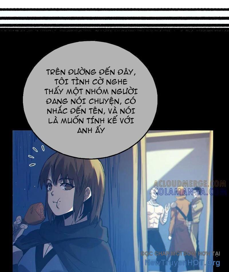 Vô Địch Bị Động Tạo Ra Tấn Sát Thương Chap 101 - Next Chap 102