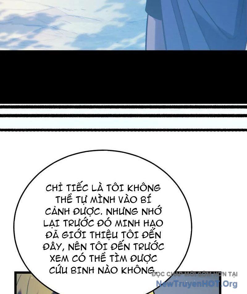 Vô Địch Bị Động Tạo Ra Tấn Sát Thương Chap 101 - Next Chap 102