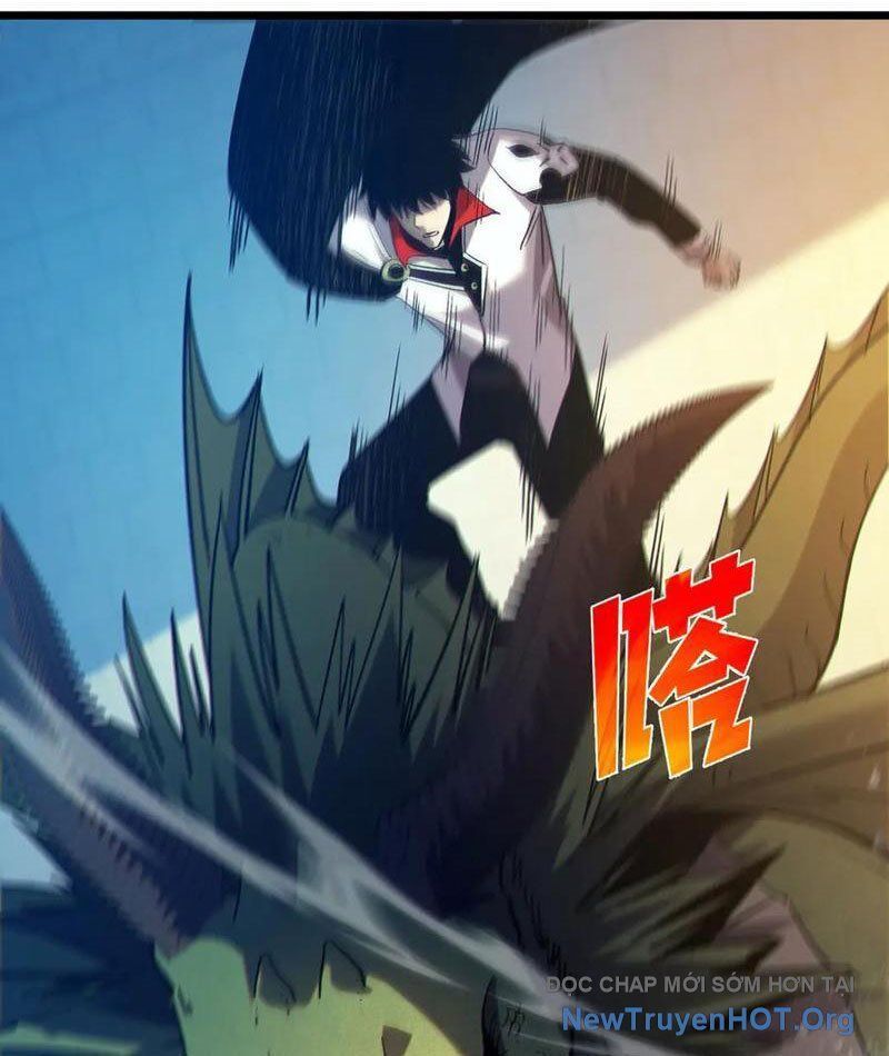 Vô Địch Bị Động Tạo Ra Tấn Sát Thương Chap 101 - Next Chap 102