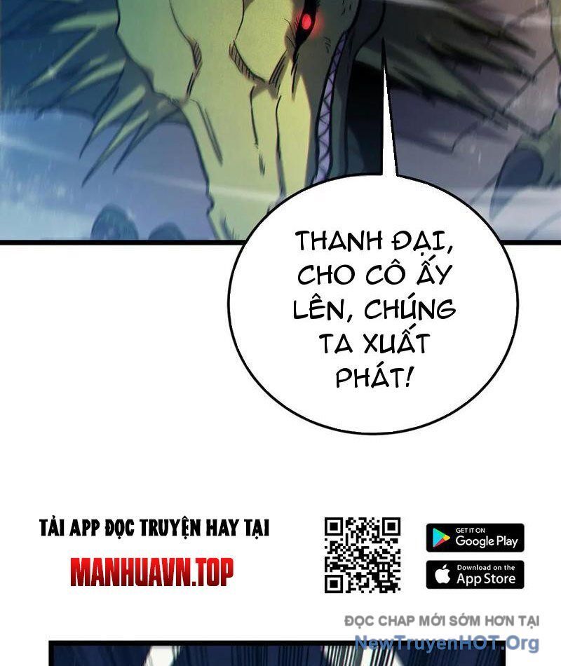 Vô Địch Bị Động Tạo Ra Tấn Sát Thương Chap 101 - Next Chap 102