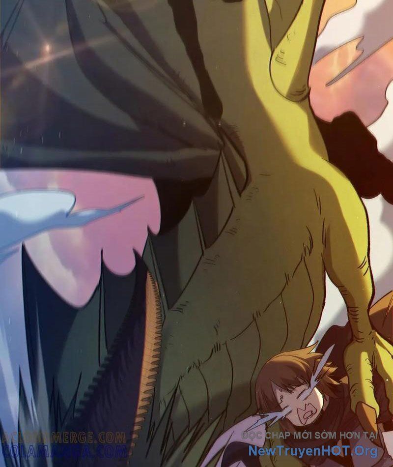 Vô Địch Bị Động Tạo Ra Tấn Sát Thương Chap 101 - Next Chap 102