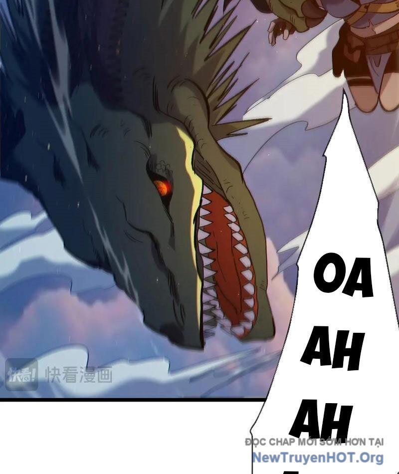 Vô Địch Bị Động Tạo Ra Tấn Sát Thương Chap 101 - Next Chap 102