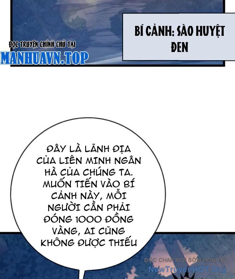Vô Địch Bị Động Tạo Ra Tấn Sát Thương Chap 101 - Next Chap 102