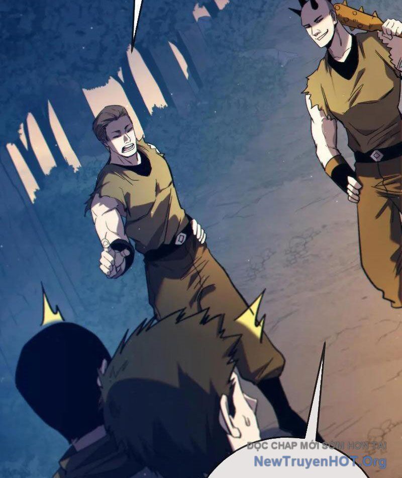 Vô Địch Bị Động Tạo Ra Tấn Sát Thương Chap 101 - Next Chap 102