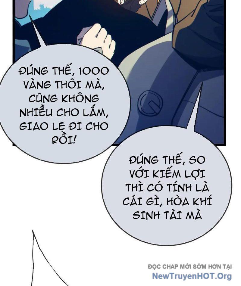 Vô Địch Bị Động Tạo Ra Tấn Sát Thương Chap 101 - Next Chap 102